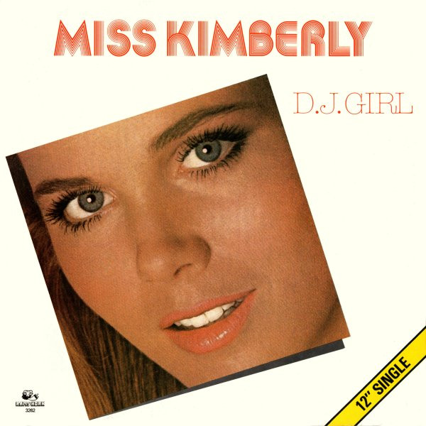 Miss Kimberly